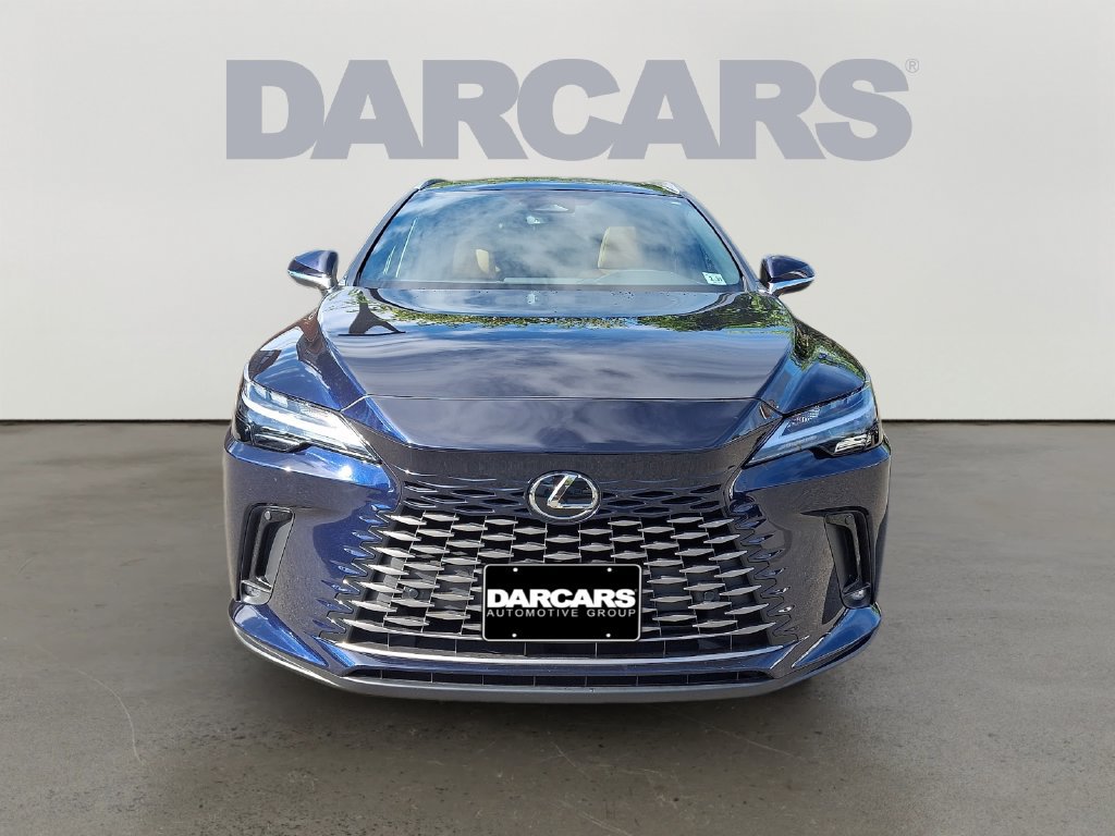 Certified 2026 Lexus RX 350 Premium AWD/4WD image 2