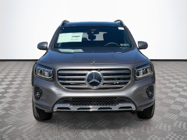 New 2026 Mercedes-Benz GLB 250 4MATIC image 2
