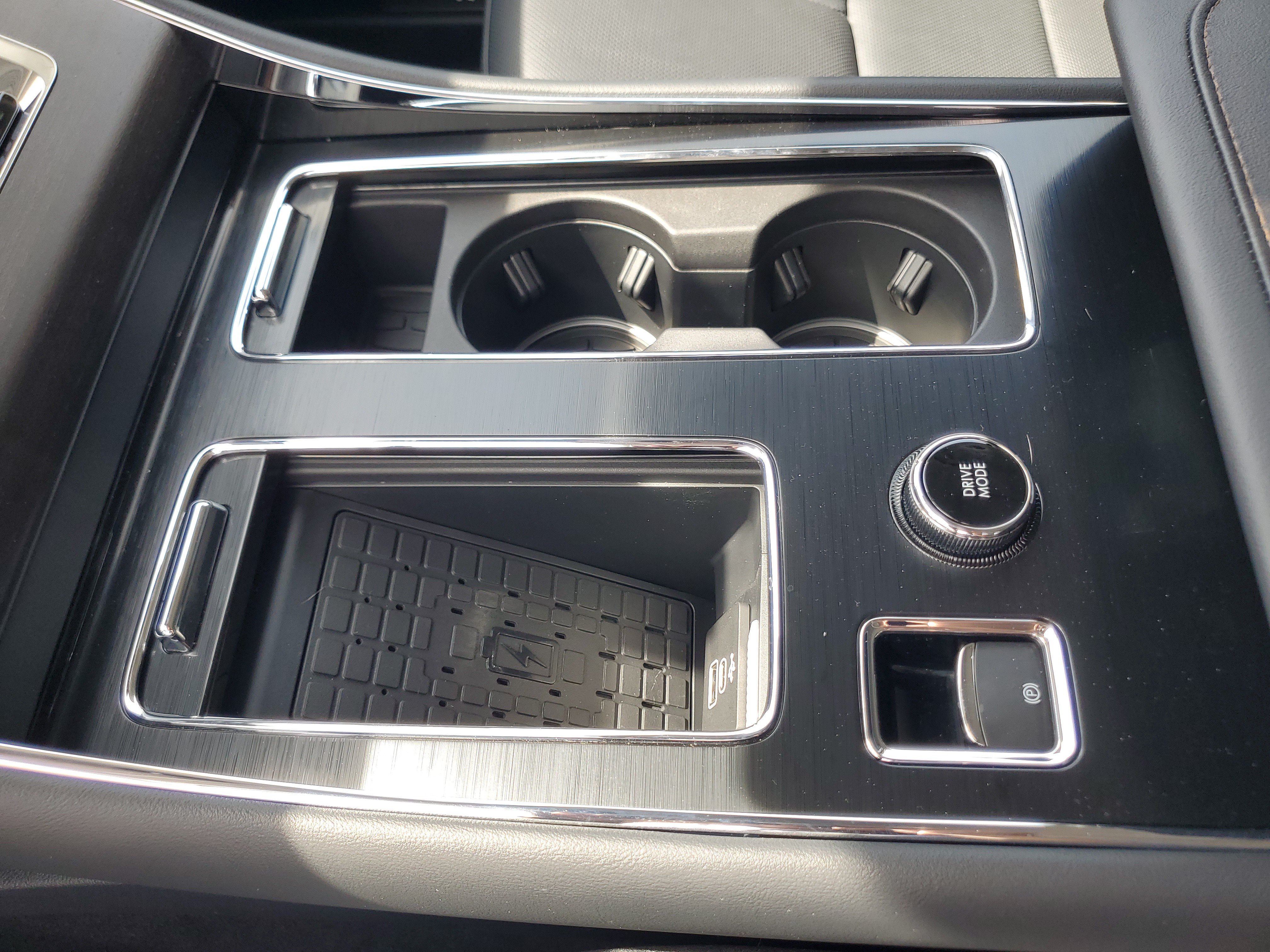 New 2026 Lincoln Aviator Reserve w/ Jet Appearance Package AWD/4WD image 21