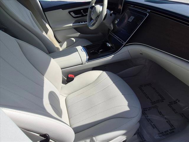 Used 2023 Mercedes-Benz EQE 350+ 4MATIC Sedan image 19
