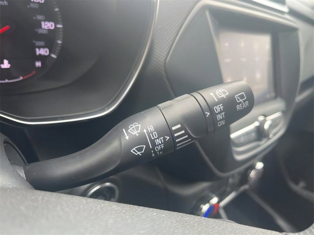 Used 2023 Chevrolet TrailBlazer LT image 28