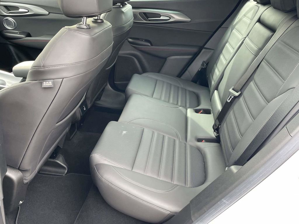 Used 2023 Dodge Hornet GT Plus image 11