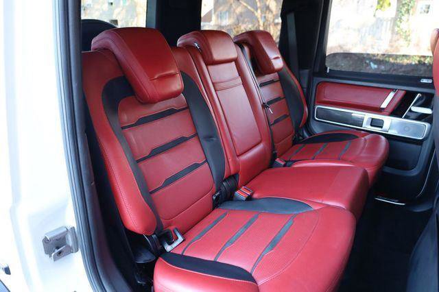 Used 2021 Mercedes-Benz G 63 AMG 4MATIC image 19