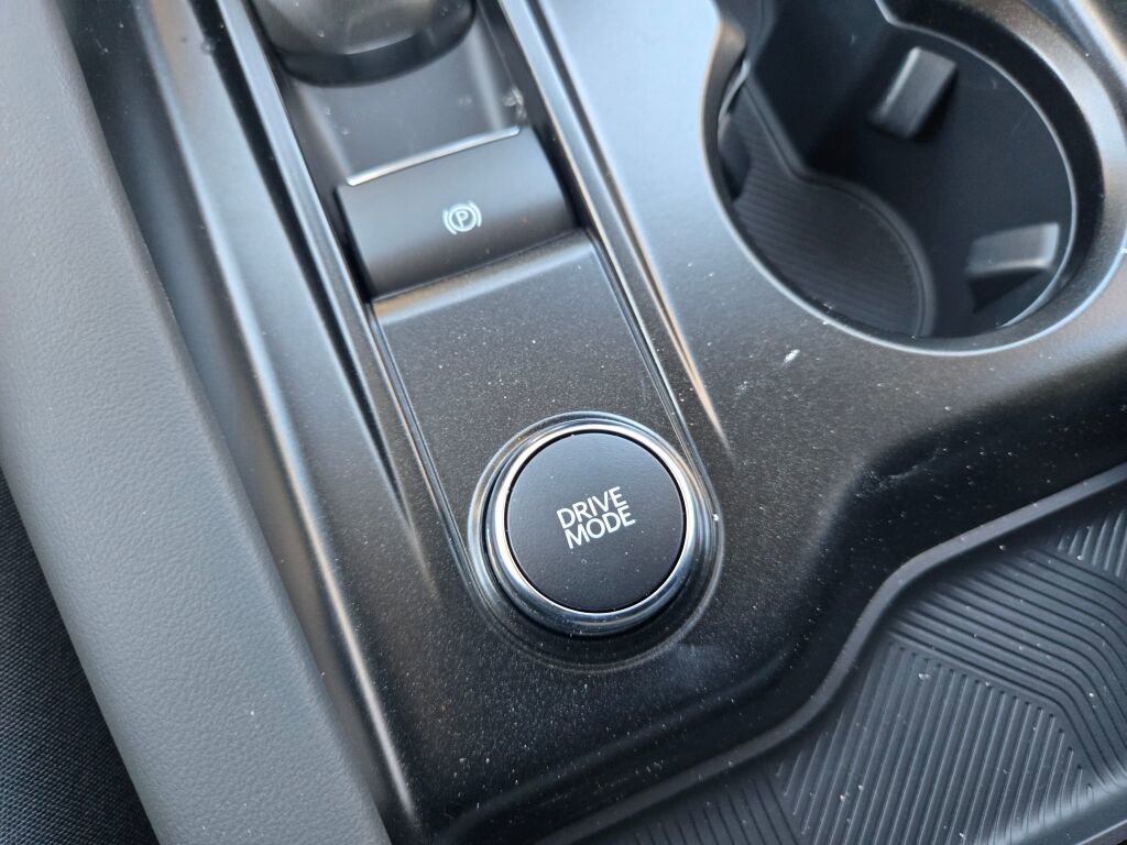 New 2026 Ford Explorer Active image 17