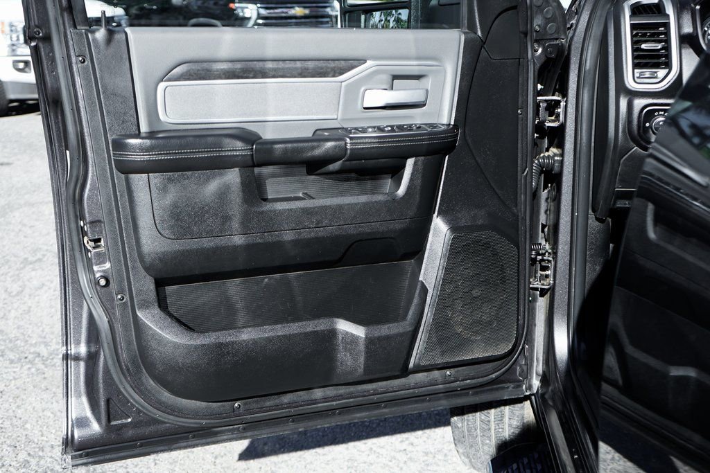 Used 2023 RAM 2500 Big Horn w/ Level 1 Equipment Group image 15