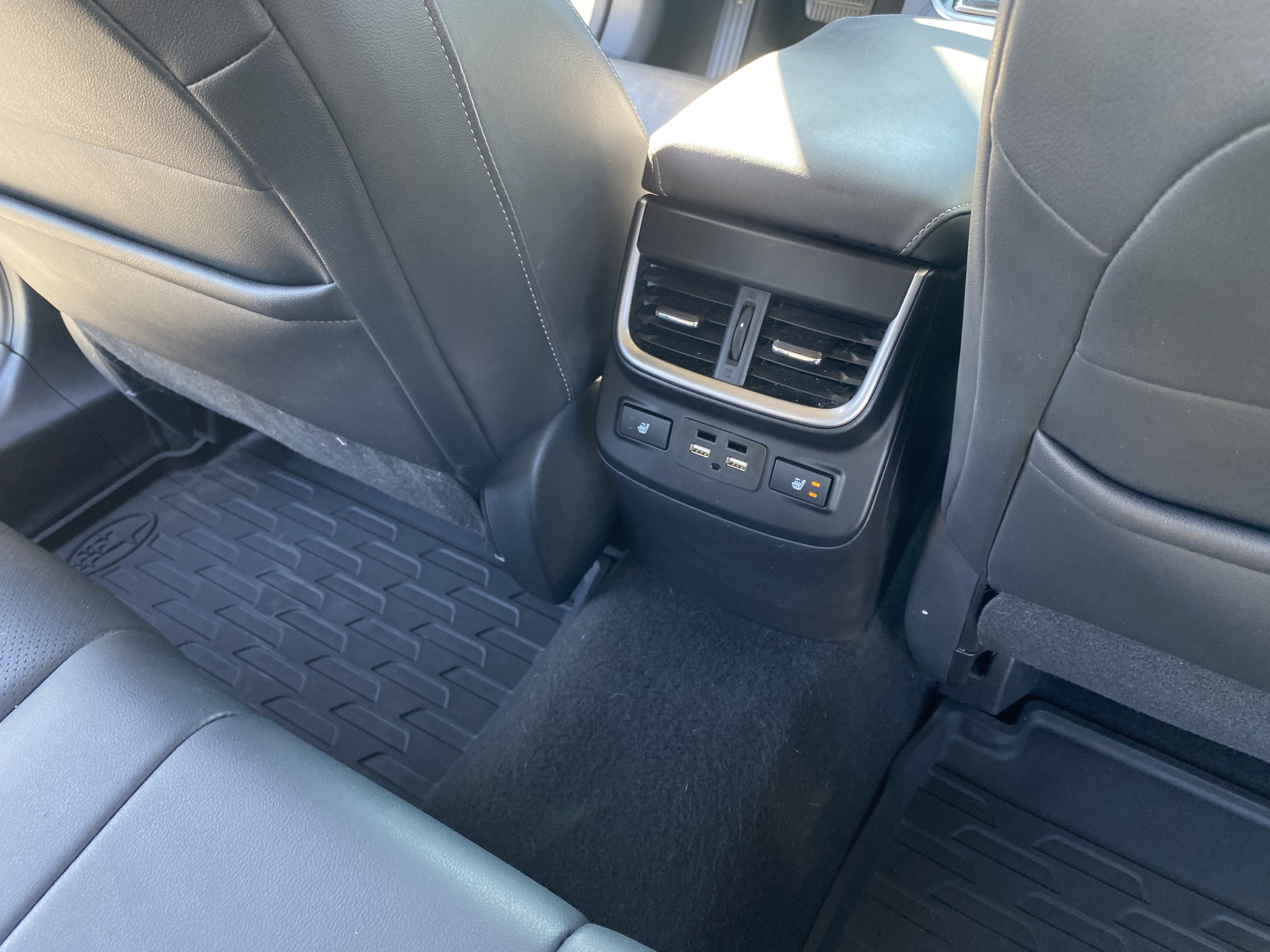 Used 2020 Subaru Legacy Limited AWD/4WD image 19