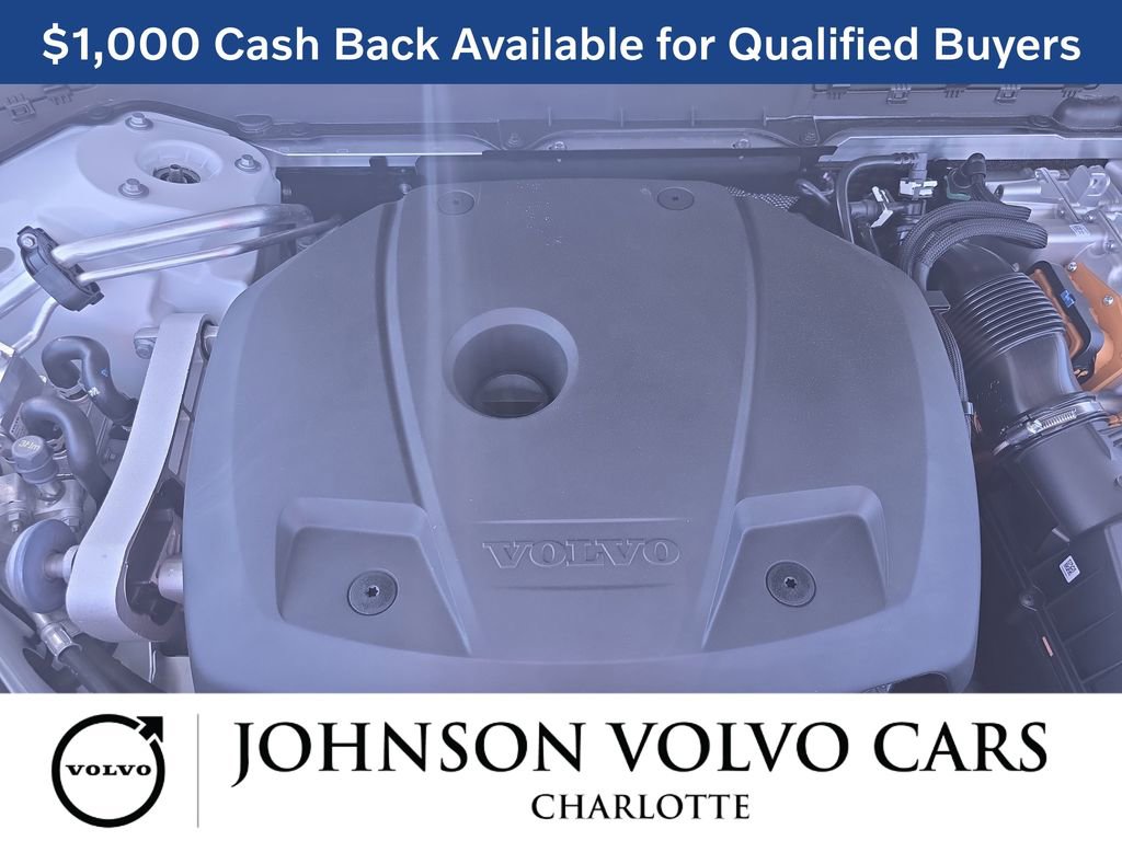 New 2026 Volvo XC90 T8 Ultra w/ Protection Package Premier AWD/4WD image 35