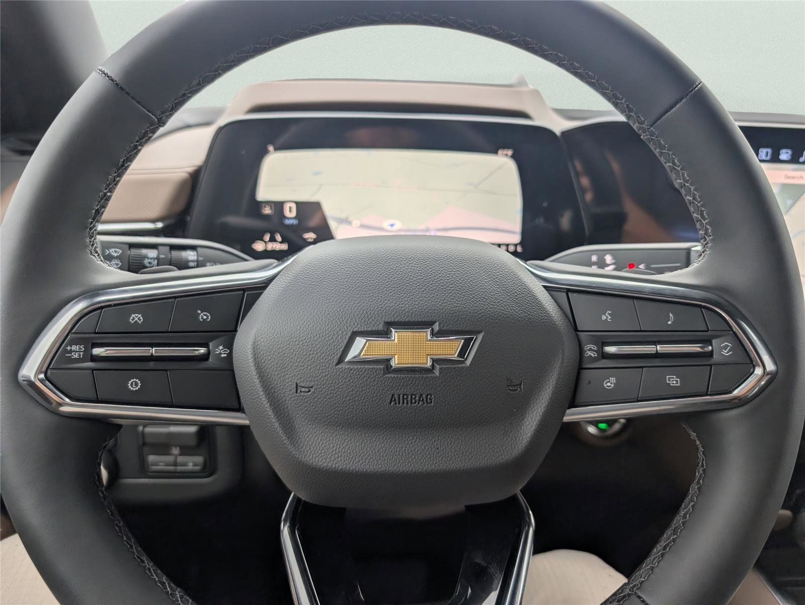 New 2026 Chevrolet Suburban High Country image 26