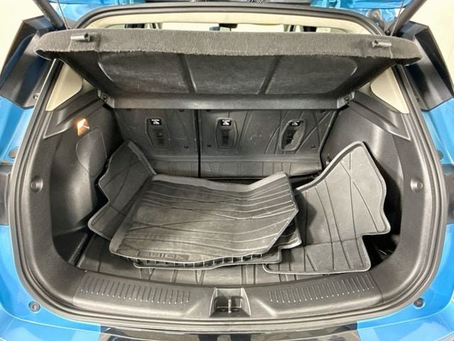 Used 2025 Buick Encore GX Sport Touring w/ Advanced Technology Package FWD image 24