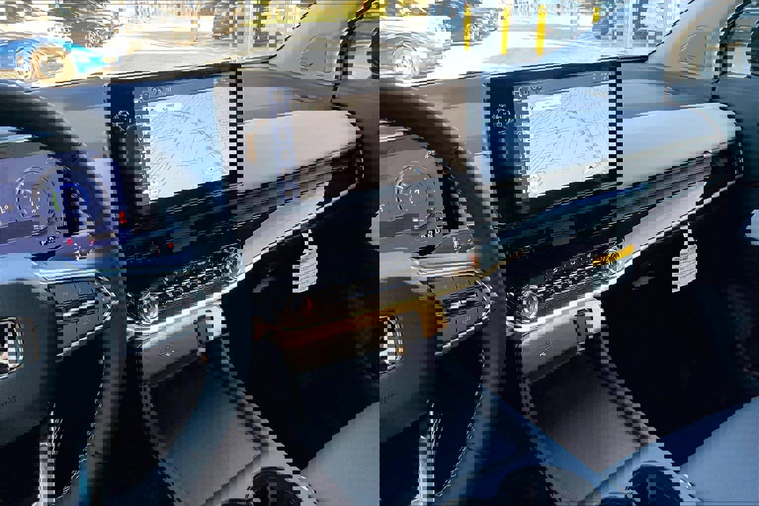 New 2025 Honda Prologue Touring image 6