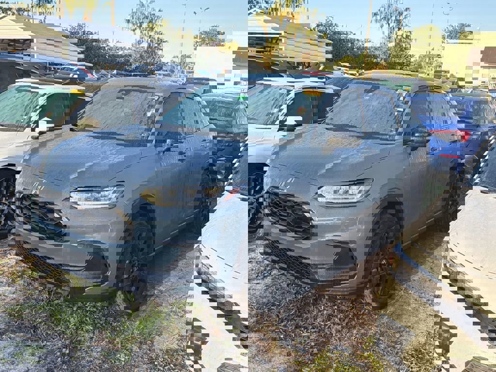 Used 2024 Honda HR-V Sport image 4