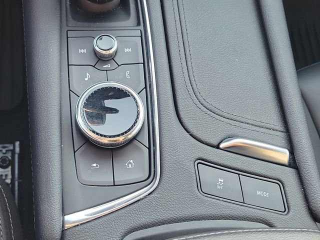 Certified 2022 Cadillac XT5 Sportv image 18