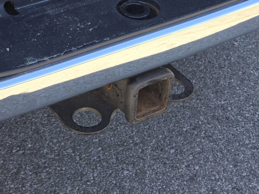 Used 2014 RAM 1500 Outdoorsman image 17