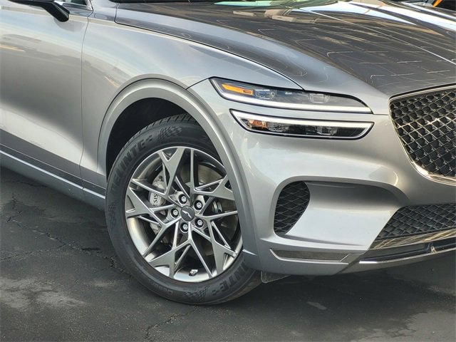 Used 2025 Genesis GV70 2.5T image 3