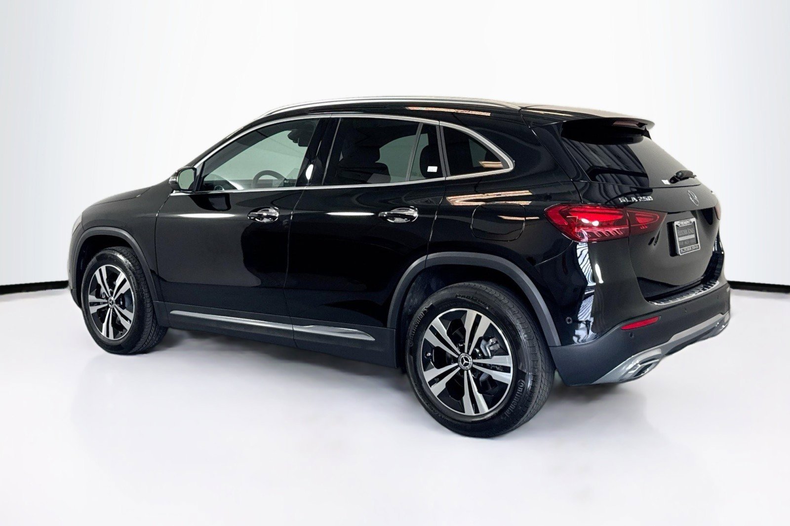 Certified 2026 Mercedes-Benz GLA 250 4MATIC image 7