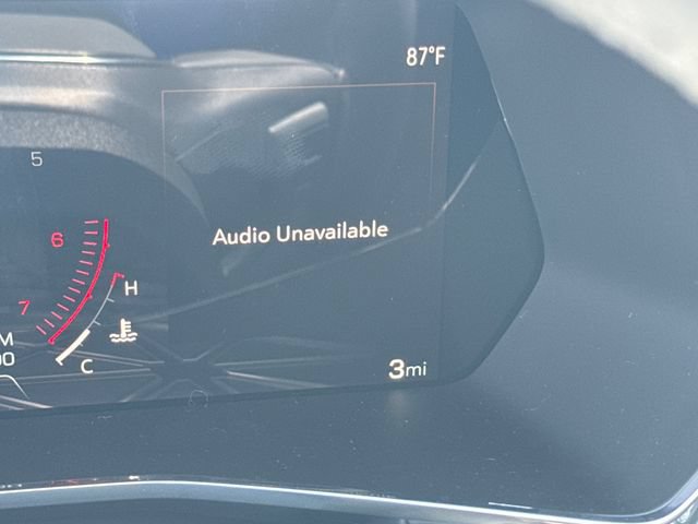 New 2026 GMC Canyon Elevation w/ Convenience Package AWD/4WD image 19