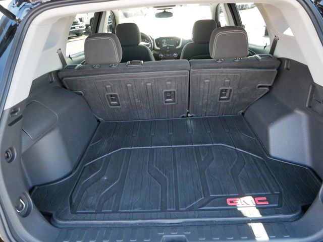 Used 2022 GMC Terrain SLE w/ Driver Convenience Package AWD/4WD image 6