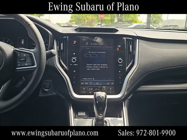 Used 2025 Subaru Outback Limited image 17