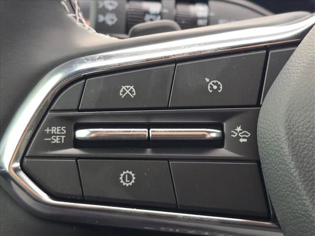 New 2026 Chevrolet Traverse LT w/ Driver Confidence Package image 23