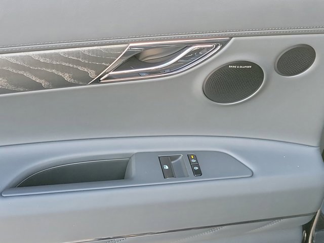 New 2026 Genesis GV80 3.5T Prestige image 11