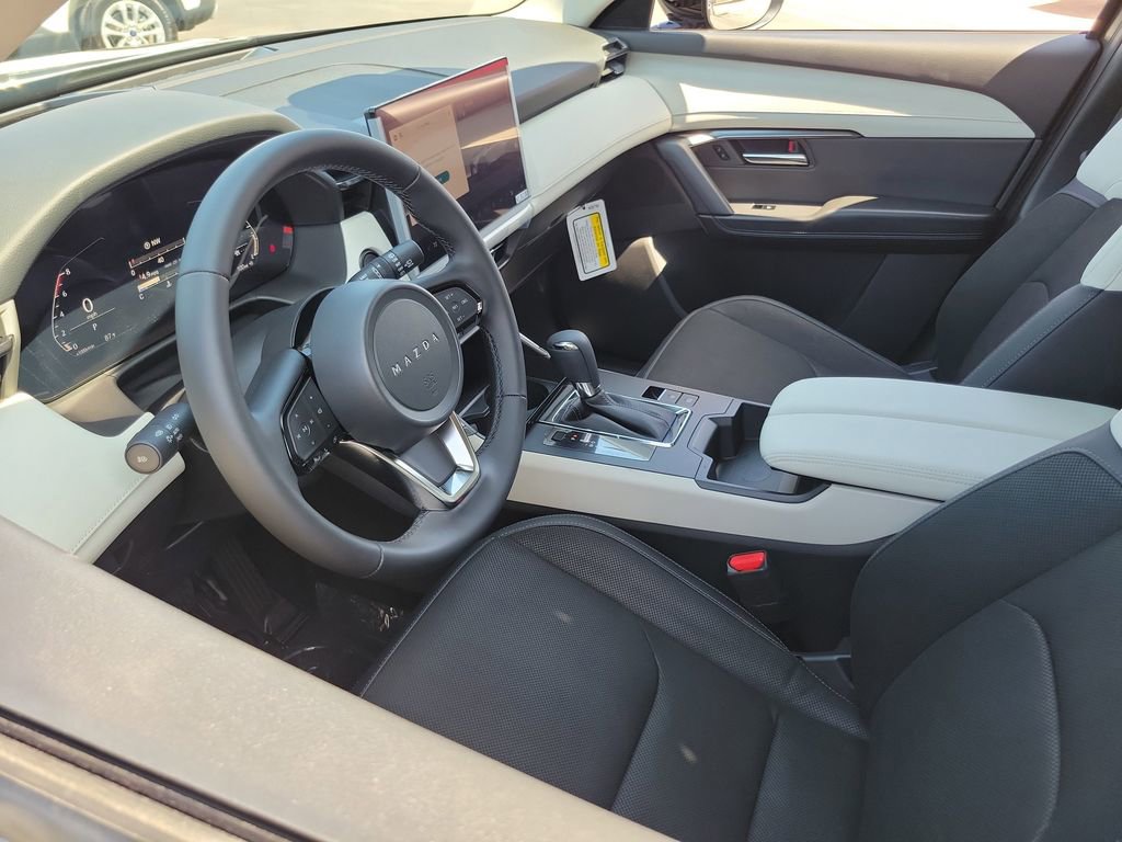New 2026 MAZDA CX-5 Preferred AWD/4WD image 3