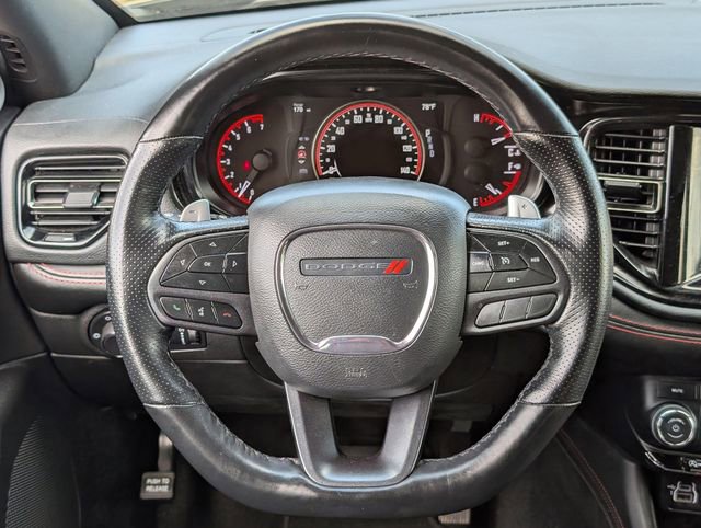 Used 2023 Dodge Durango GT AWD/4WD image 13