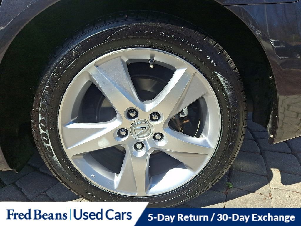 Used 2012 Acura TSX Sedan FWD image 31