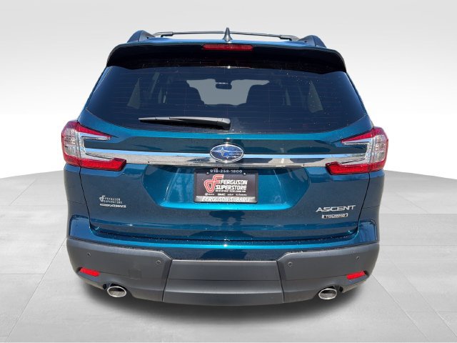 New 2027 Subaru Ascent Touring AWD/4WD image 6