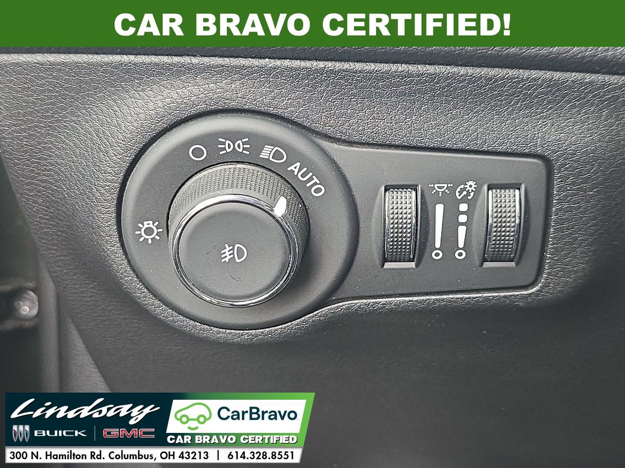 Used 2019 Jeep Compass Latitude AWD/4WD image 19