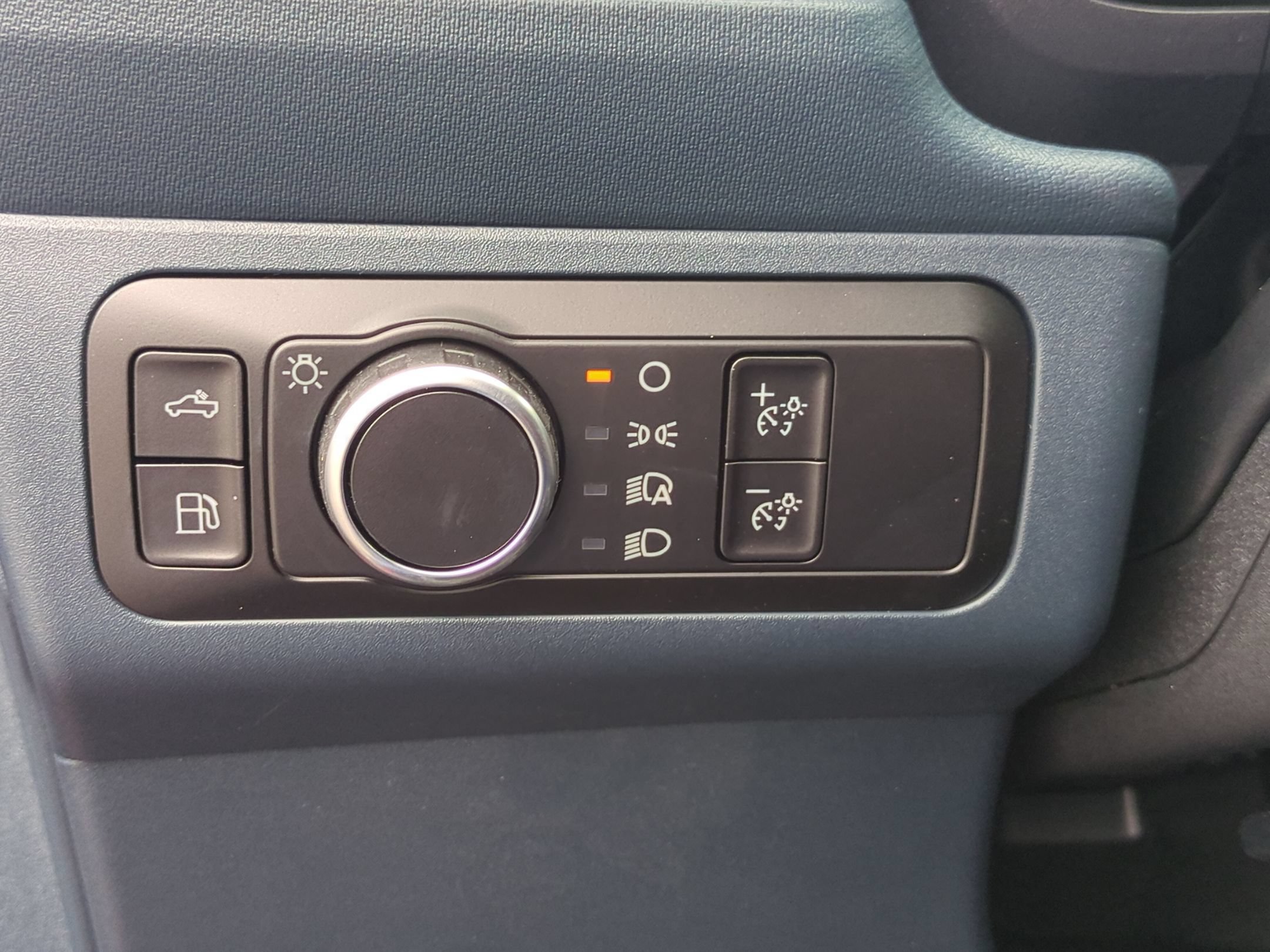 New 2026 Ford Maverick XLT FWD image 19