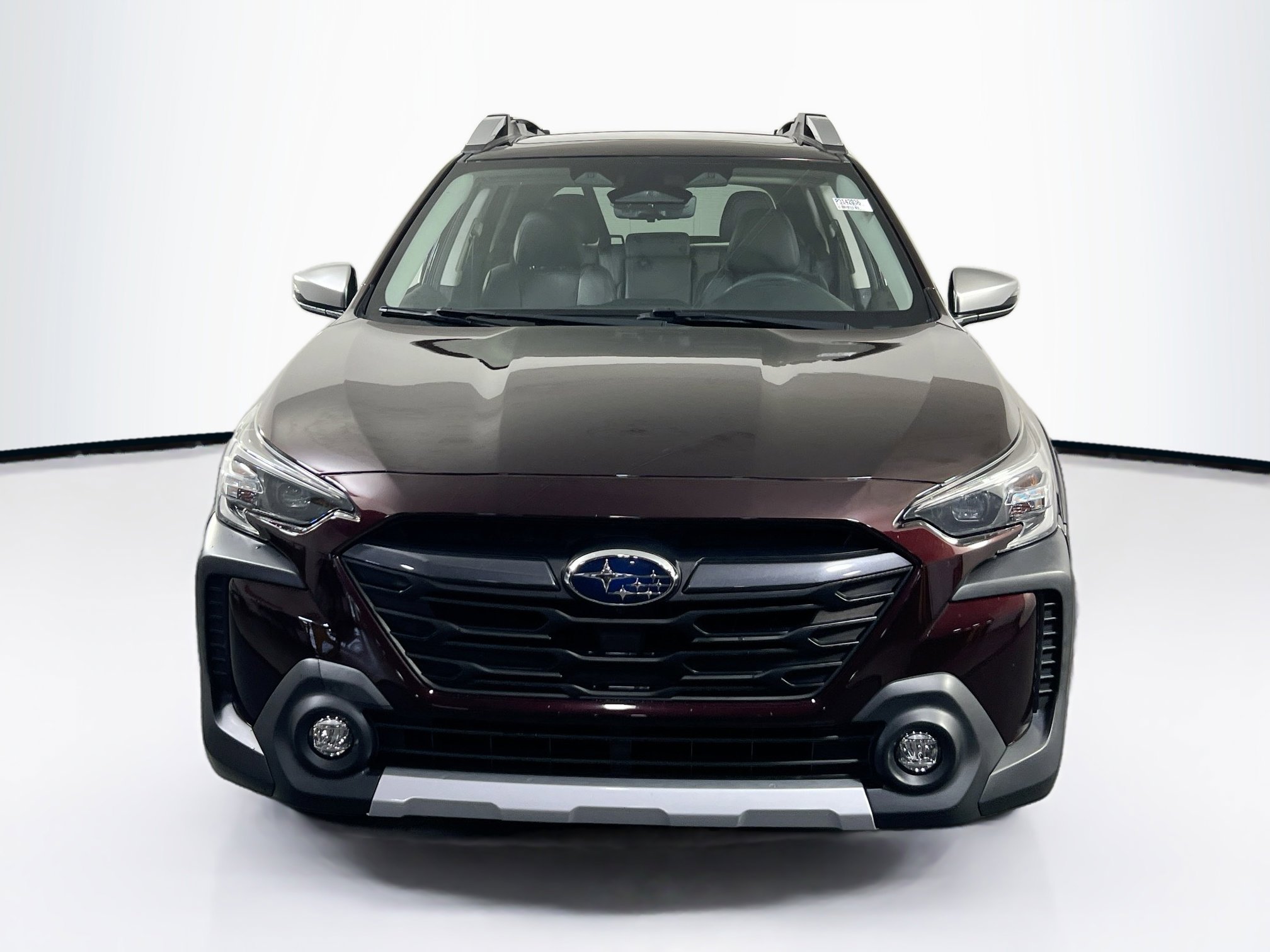 Used 2023 Subaru Outback Touring XT AWD/4WD image 2