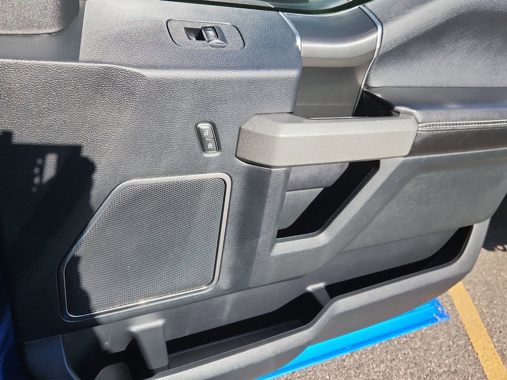 Used 2019 Ford F150 Raptor w/ Equipment Group 802A Luxury image 17