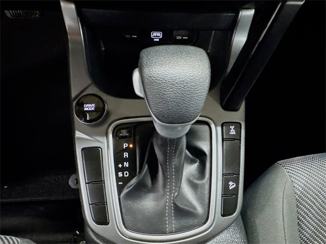 Used 2023 Kia Seltos LX image 23