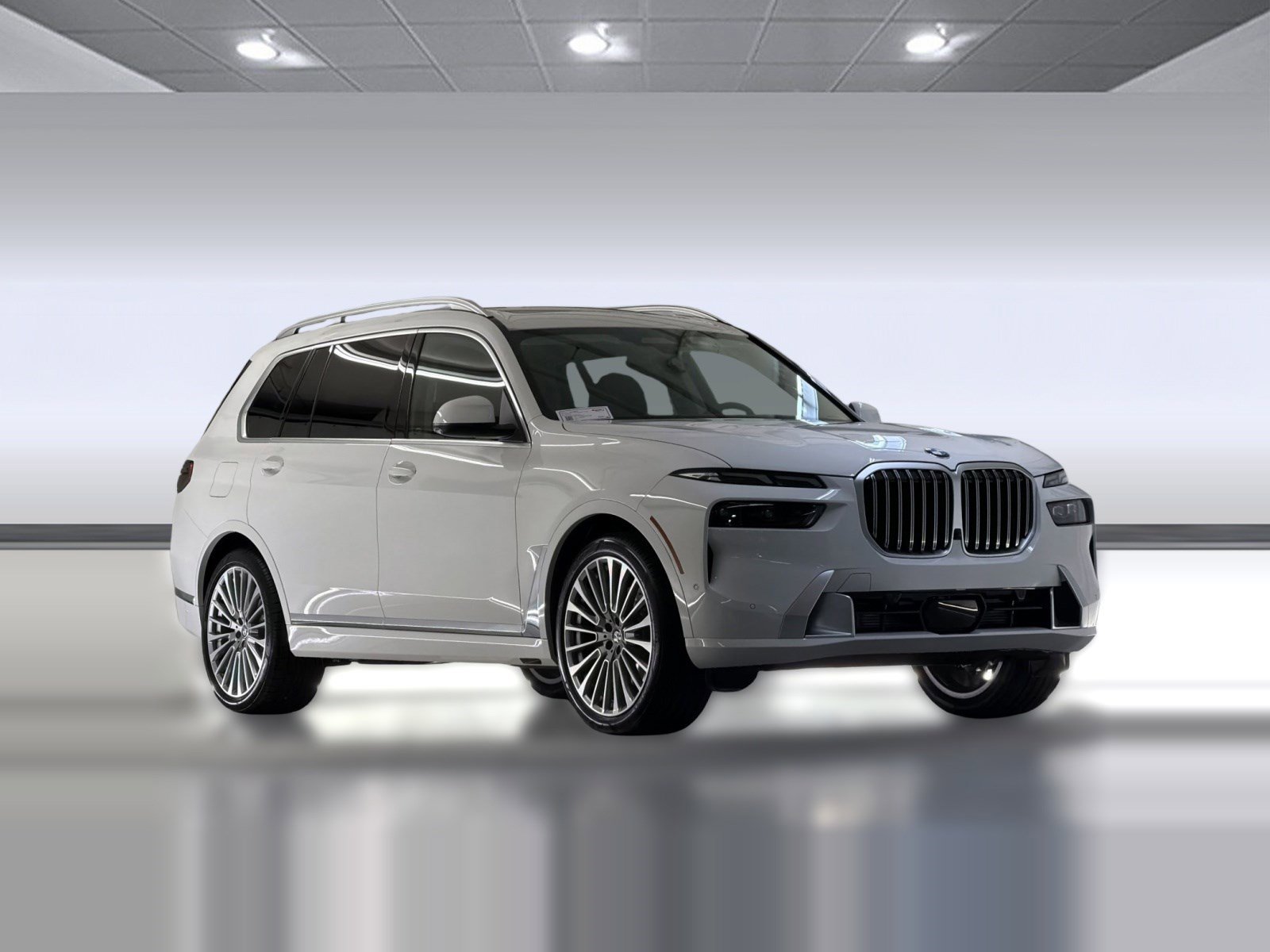 New 2026 BMW X7 xDrive40i image 6