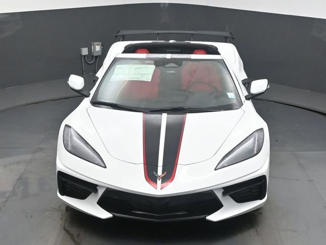 New 2026 Chevrolet Corvette Stingray Coupe w/ 1LT image 39