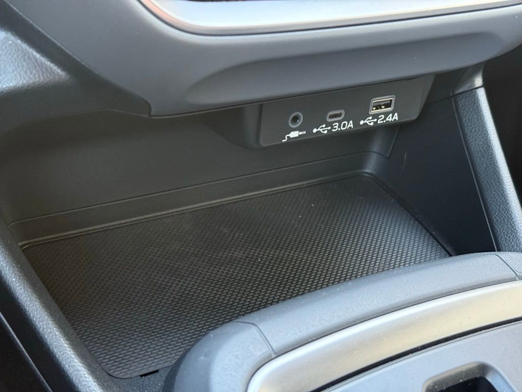Certified 2025 Subaru Crosstrek 2.0i Premium w/ Crosstrek Mirror Package image 16