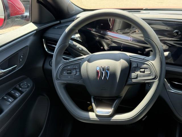 New 2026 Buick Envista Preferred FWD image 26