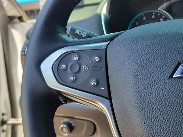 Certified 2022 Chevrolet Traverse RS FWD image 26