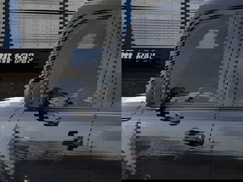 New 2025 Ford Bronco Sport Outer Banks image 33