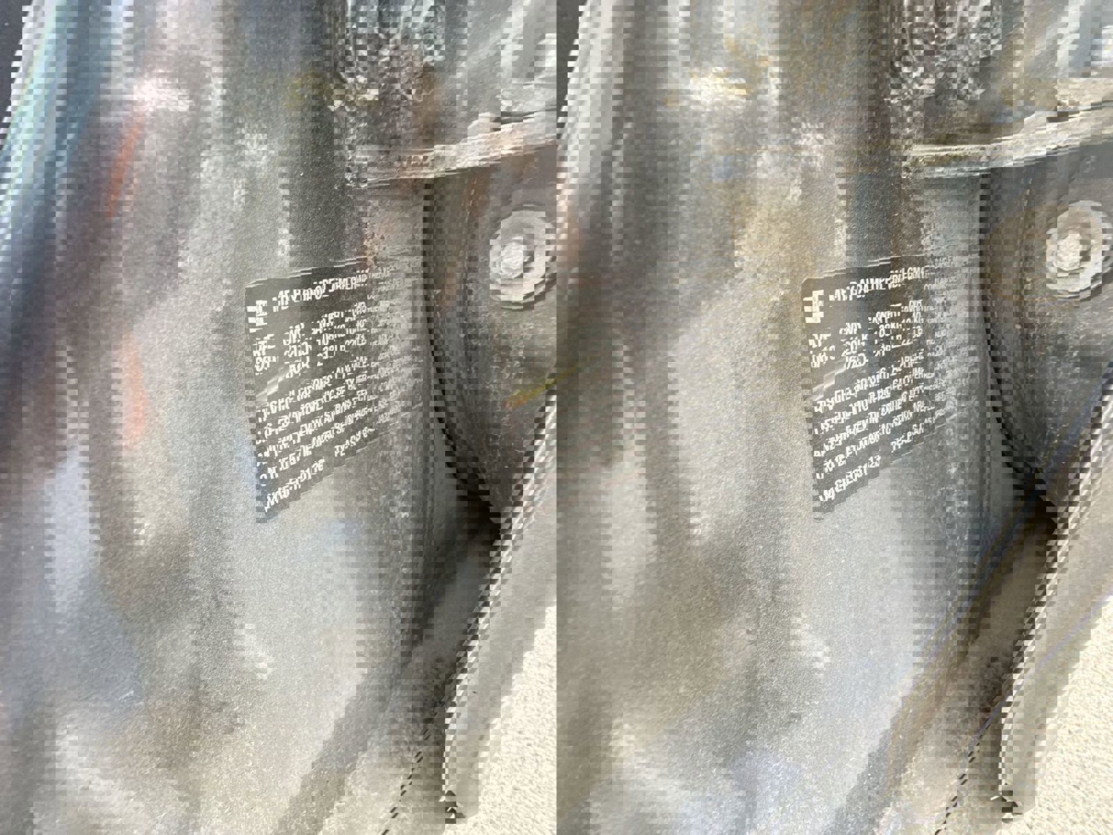 Used 2011 Buick Regal CXL w/ RL3 Preferred Equipment Group image 28