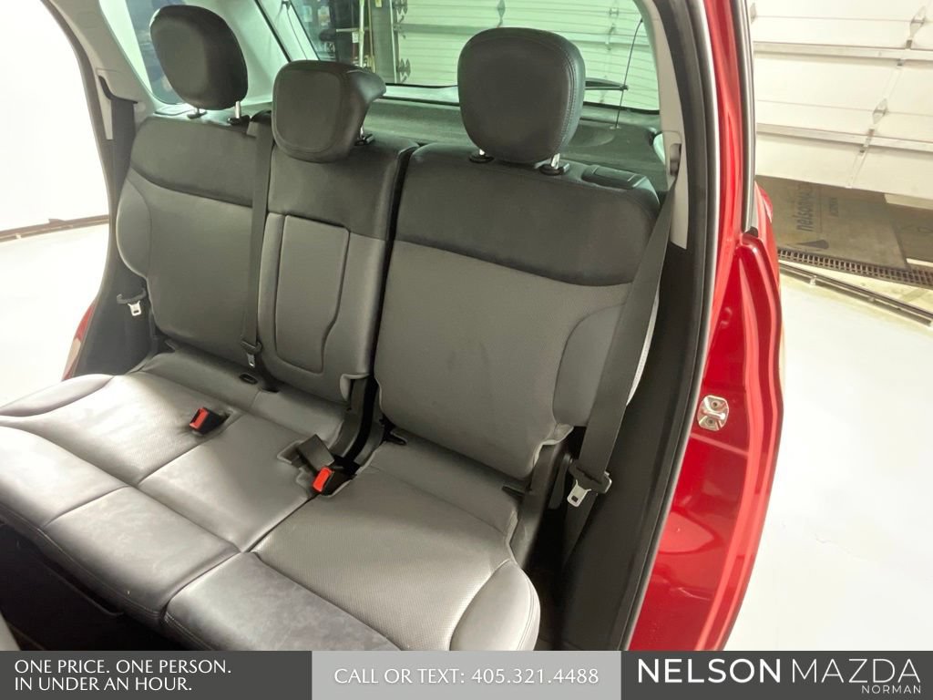 Used 2015 FIAT 500L Lounge FWD image 24