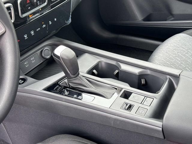 New 2026 Nissan Sentra SV w/ Floor Mat Package image 26