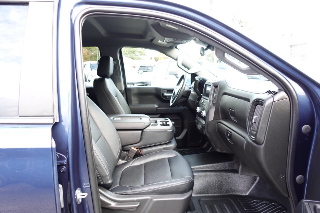 Used 2023 GMC Sierra 1500 Pro image 30