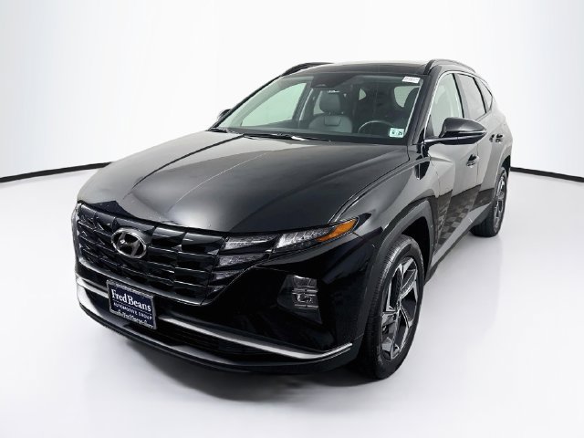 Used 2024 Hyundai Tucson SEL AWD/4WD image 6