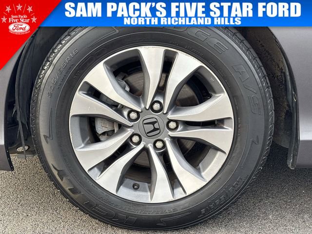 Used 2013 Honda Accord LX image 19