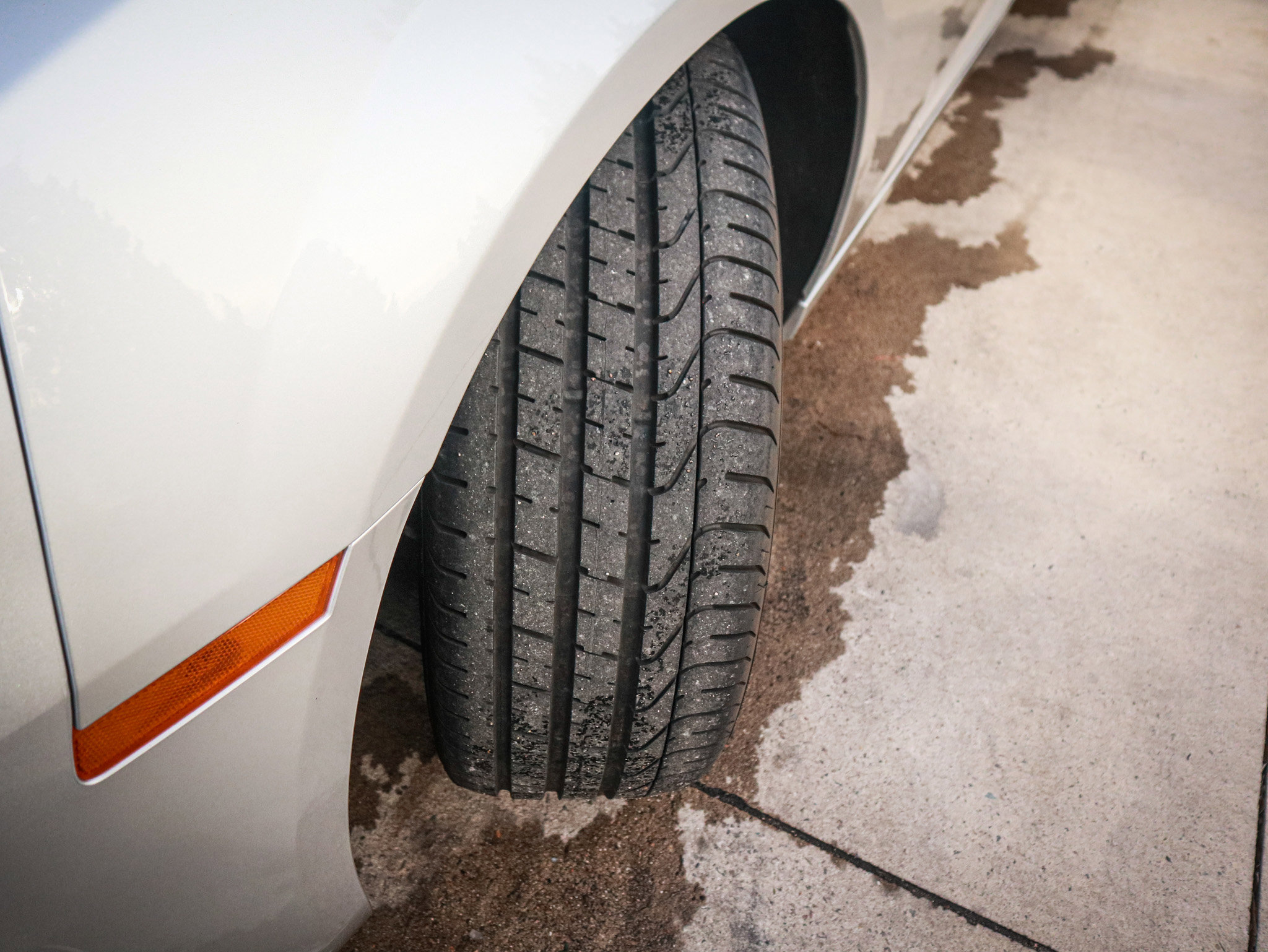 Used 2014 Chevrolet Camaro LT w/ RS Package image 12