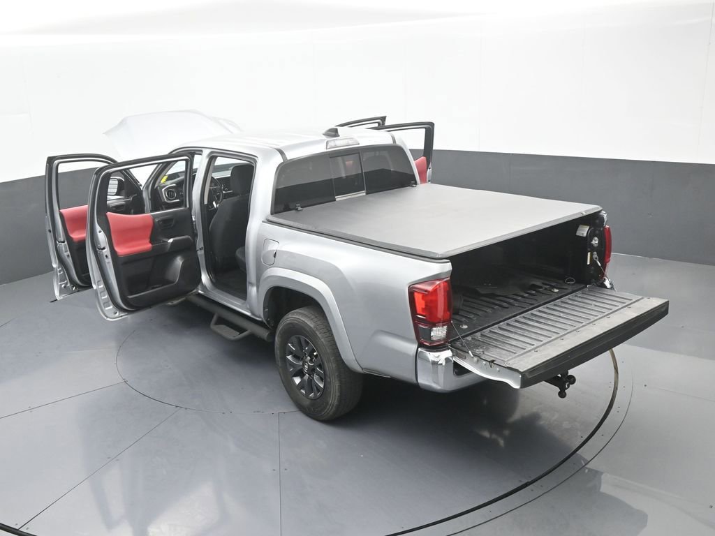 Used 2023 Toyota Tacoma SR5 RWD image 62