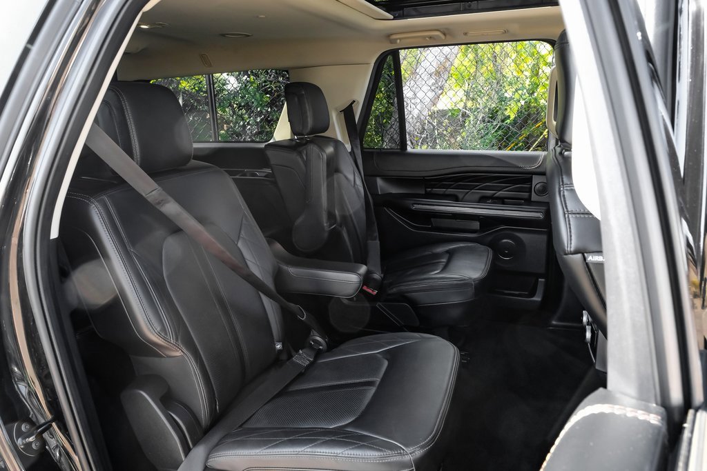 Used 2021 Ford Expedition Max Platinum image 37