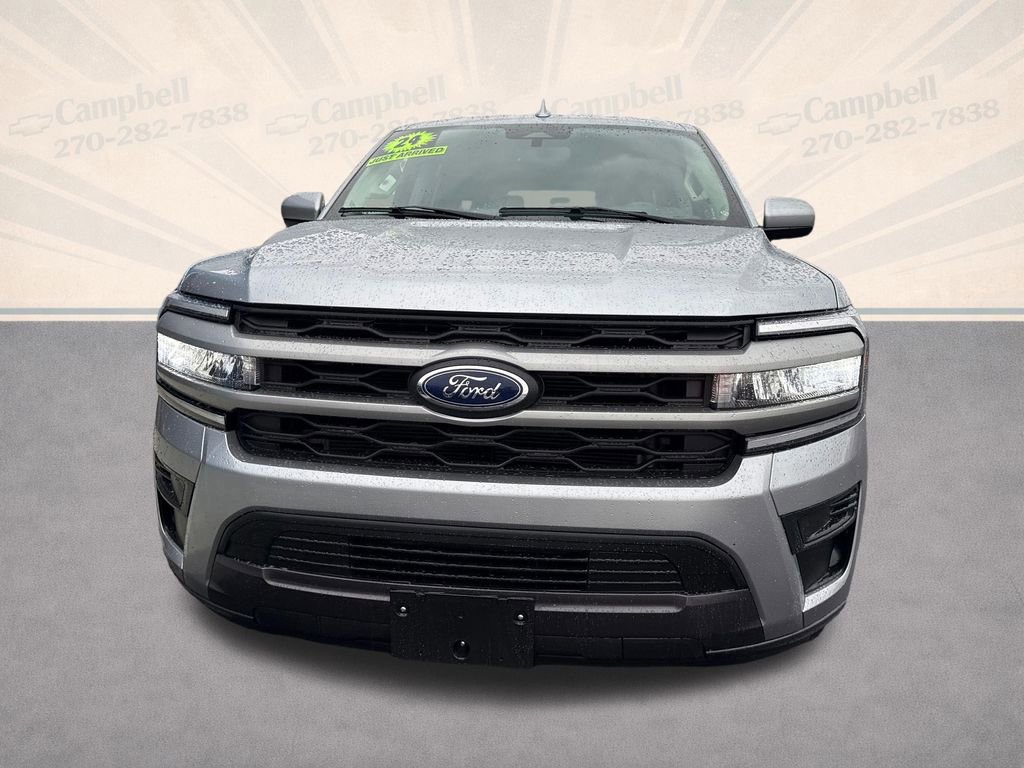 Used 2024 Ford Expedition Max XLT image 9