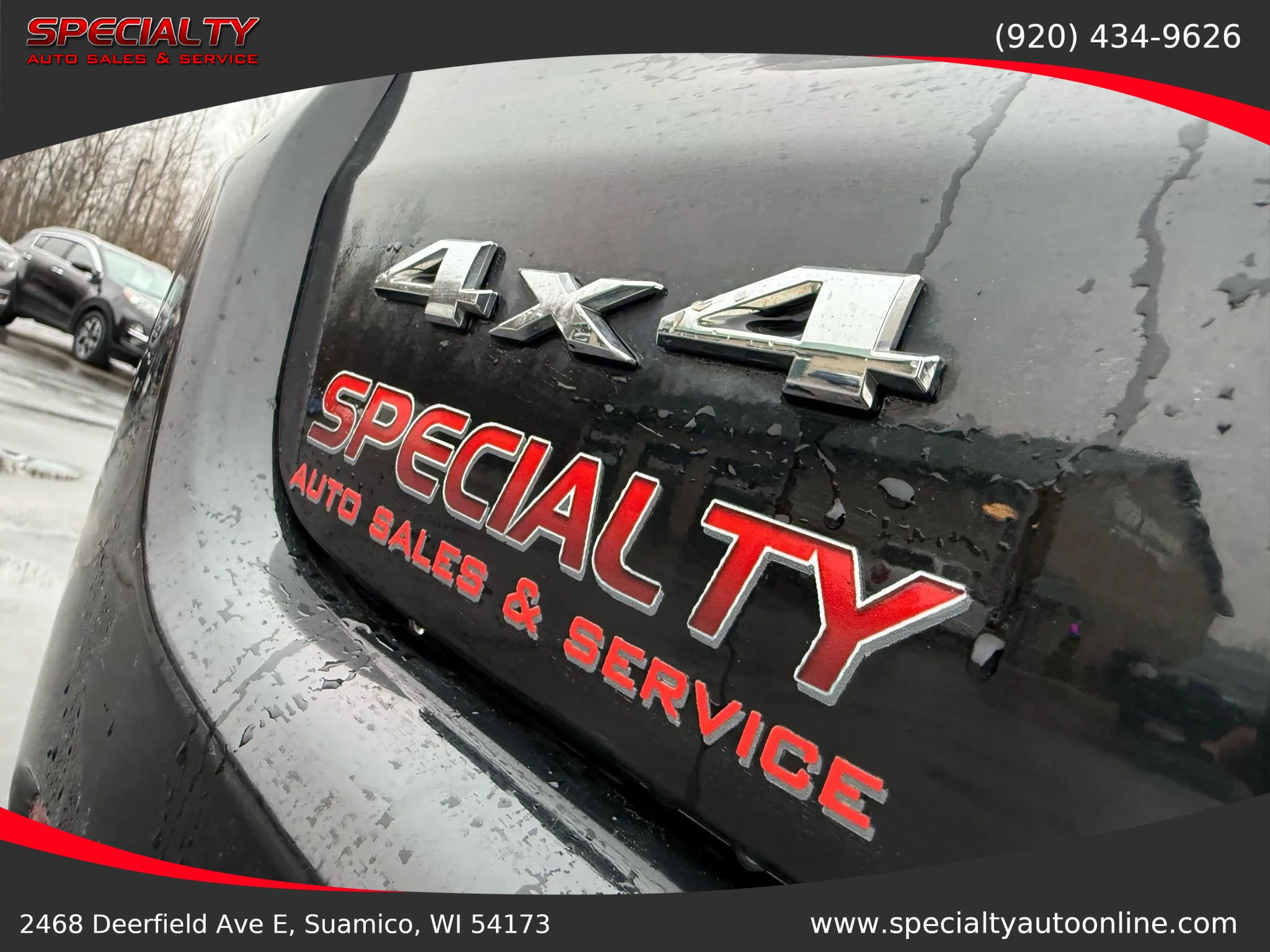 Used 2019 Jeep Compass Latitude w/ Popular Equipment Group image 12